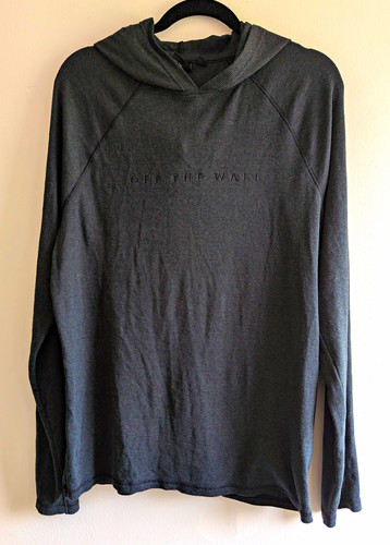 Vans mens large off the - (l),