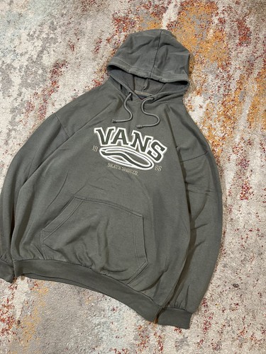 Vans off the - the, 00's