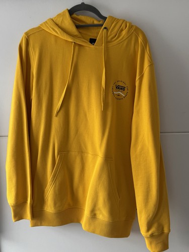Vans off the wall yellow - vans,
