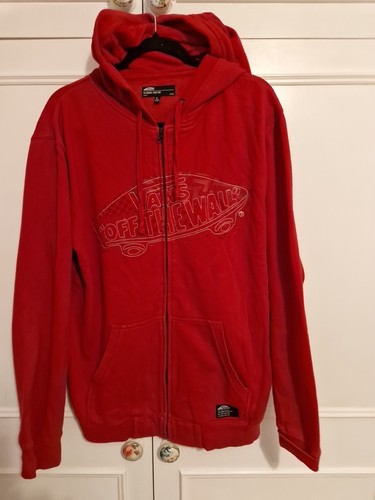 Vans off the wall red - vans,off, large