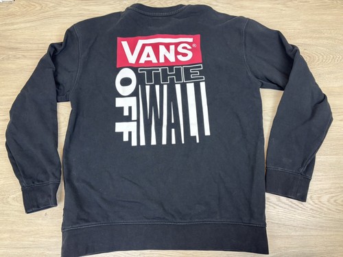 Vans off the - vans,
