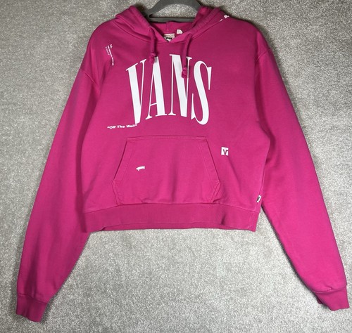 Vans off the wall - off, magenta