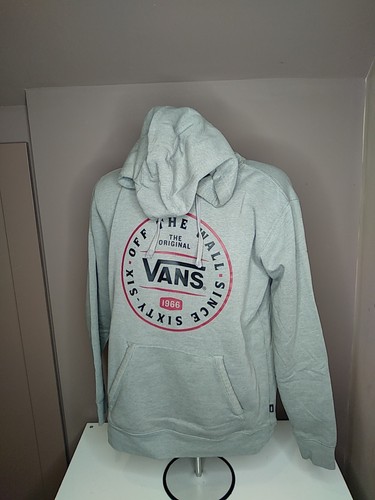 Vans mens off - mens, the