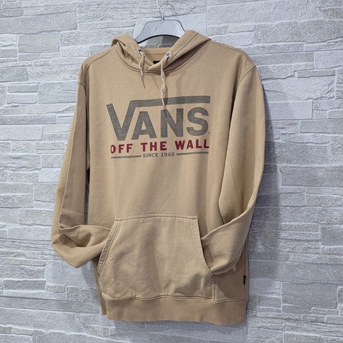 Vans off the wall hoodie - off,