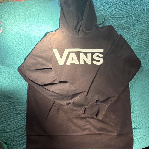 Vans off the - wall, hoodie