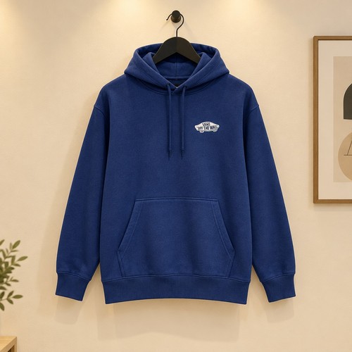 Vans off the wall blue - wall”,