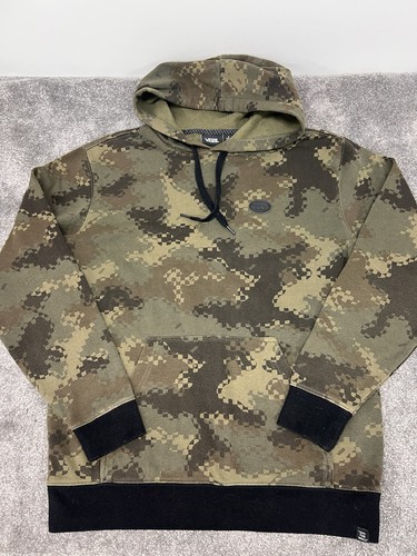 Vans off the wall - off, camo