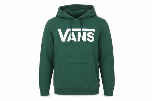 Vans mens pullover hoodie - vans,