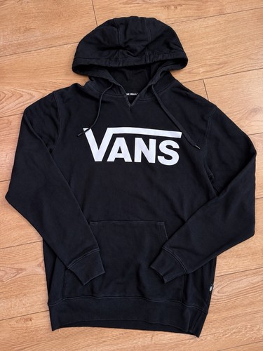 Vans classic logo pullover - classic,