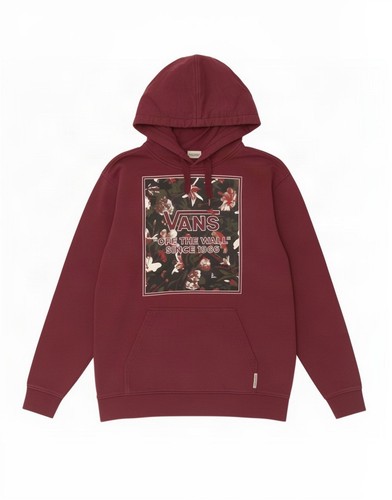Vans mens graphic - vans, hoodie