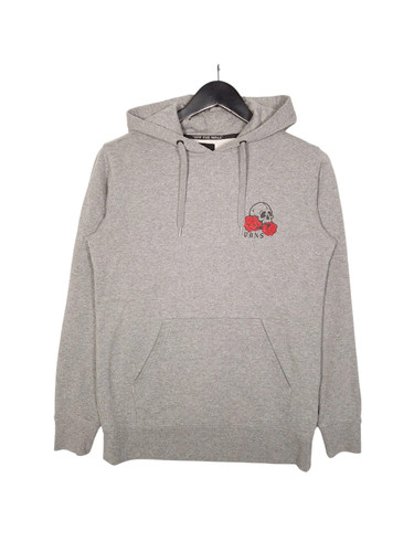 Vans off the wall hoodie - the, size