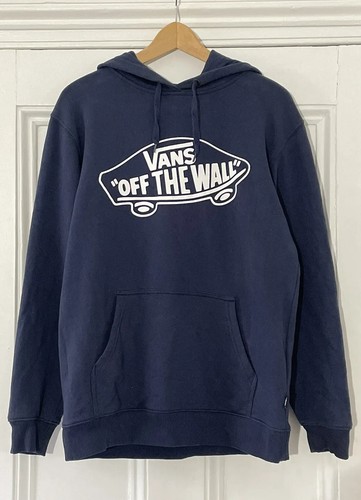 Vans men navy - men’s, “off