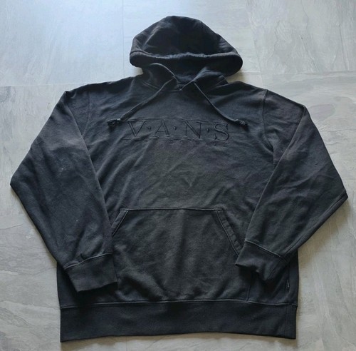 Vans off the wall black - off,