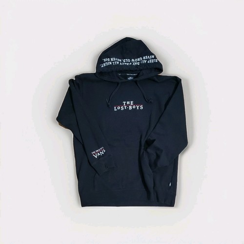 The lost boys limited - lost,