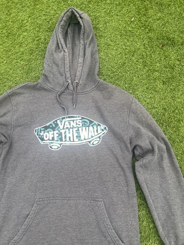 Vans off the - the, hoodie