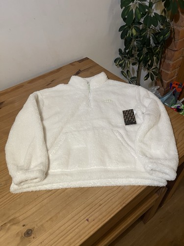 Vans off the wall - wall, fleece