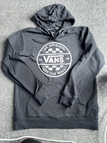 Vans off the - off,