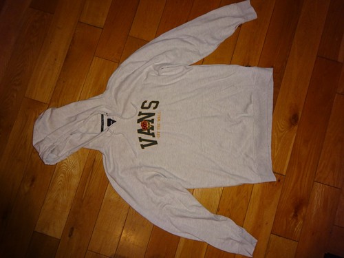 Vans mens hoodie - hoodie, the