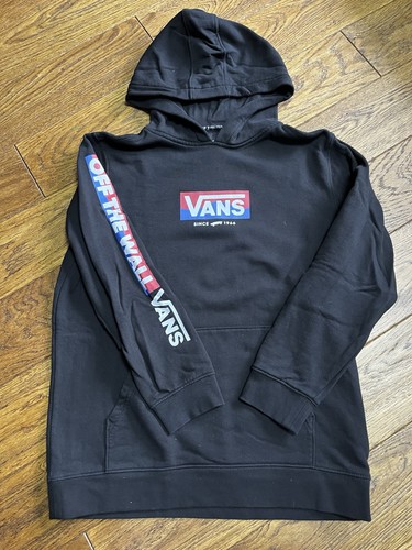 Vans off the wall black - vans,