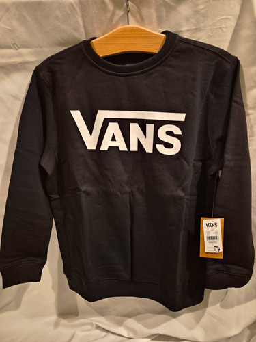Vans off the wall - vans, black