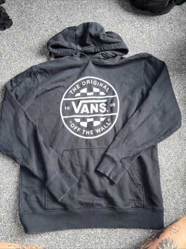 Vans off the - logo, hoodie