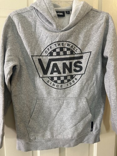 Boys vans off - boys, wall