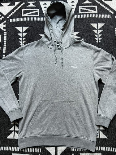 Vans off the - hoodie, size