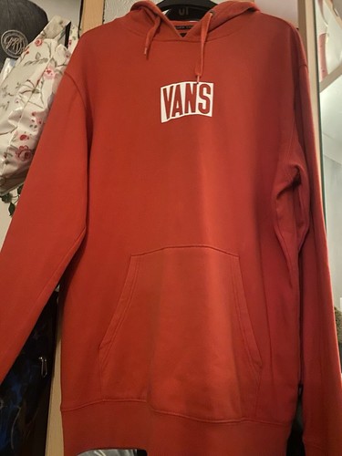 Vans off the wall red - vans,