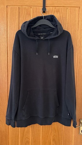 Vans original black - vans,