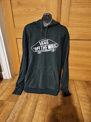 Vans off the - vans, green