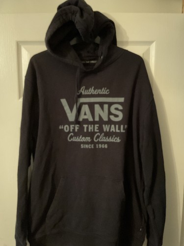 Vans graphic logo - the, wall