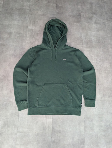 Vans off the wall - wall, pullover