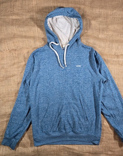 Vans off the - blue, marl