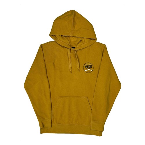 Off the wall vans hoodie - off,