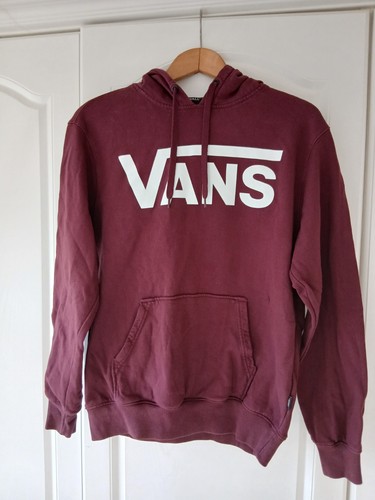 Vans off the wall pullover - vans,