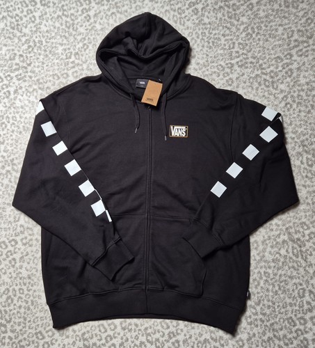 Vans stretch full zip - hi,