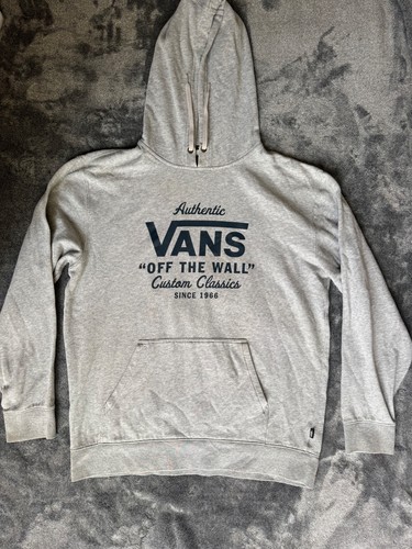 Vans off the wall gray - vans,