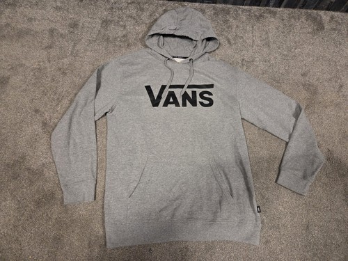Vans hoodie mens extra large - vans,